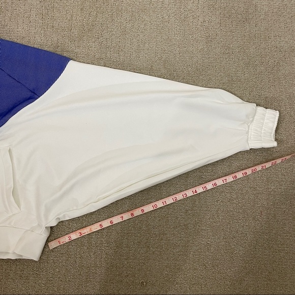 Adidas Karlie Kloss Sweatshirt Size Medium Womans - Picture 10 of 10